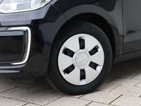 Gebraucht VW e-up! 61 kW (83 PS) 2021 Schwarz Kleinwagen