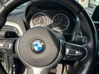 gebraucht BMW 220 d coupe sportline