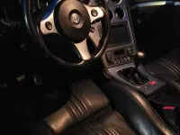Gebraucht Alfa Romeo 159 Ti 150 PS (110 kW) 2009 Silber Kombi