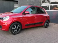 Gebraucht Renault Twingo SE 75 PS (55 kW) 2020 Rot Kleinwagen