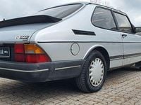 Gebraucht Saab 900 126 PS (92 kW) 1990 Grau Coupé