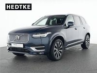 Gebraucht Volvo XC90 Plus 235 PS (172 kW) 2023 Blau SUV