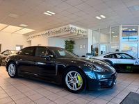 Gebraucht Porsche Panamera 4 E-Hybrid Platinum Edition 462 PS (339 kW) 2023 Grau Kleinwagen