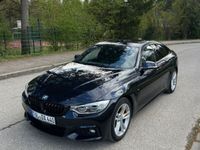 gebraucht BMW 440 440 Gran Coupé i Gran Coupé M Sport A M Sport