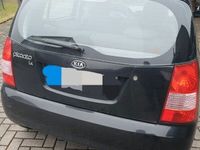 gebraucht Kia Picanto 1.1 LX LX