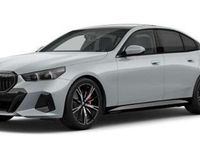Neu BMW 540 Sport Line 303 PS (222 kW) 2026 M brooklyn grau Limousine