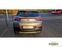 gebraucht Opel Grandland X 120 Jahre 1.5 D Winter-Paket DAB