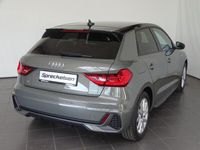 gebraucht Audi A1 Sportback S line