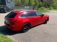 Gebraucht Mazda 6 2015 Kombi