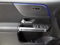 Gebraucht Mercedes EQB300 Progressive 167 kW (228 PS) 2023 Nachtschwarz SUV