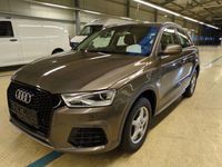 Second-hand Audi Q3 184 CP (135 kW) 2015 Maro SUV