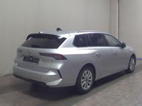Gebraucht Opel Astra Elegance 131 PS (96 kW) 2023 Silber Kombi
