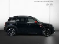 Gebraucht Mini Cooper S Countryman 178 PS (130 kW) 2023 Schwarz SUV