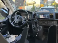 Gebraucht VW Caravelle Comfortline 204 PS (150 kW) 2016 Grau Van