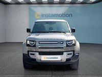 Gebraucht Land Rover Defender 200 PS (147 kW) 2020 Grün SUV