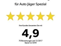 Gebraucht Opel Adam Jam 69 PS (50 kW) 2016 Weiß Kleinwagen