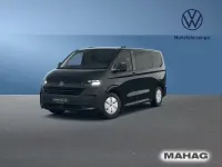 Gebraucht VW Caravelle 110 PS (80 kW) 2025 Schwarz Van