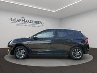Neu Skoda Fabia Tour 116 PS (85 kW) 2025 Schwarz Kleinwagen