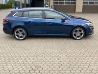 gebraucht Renault Mégane GrandTour ENERGY dCi 110 Intens Intens