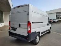 Gebraucht Opel Movano 140 PS (102 kW) 2022 Weiss Van