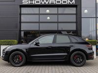 Gebraucht Porsche Macan 362 PS (266 kW) 2016 Schwarz SUV