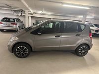 Second-hand Mercedes A150 95 CP (69 kW) 2007 Gri Berlinǎ