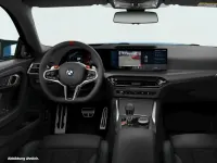 Gebraucht BMW M2 Sport Line 480 PS (353 kW) 2025 Blau Coupé