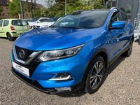 gebraucht Nissan Qashqai N-Connecta *Pano*360°-Cam*