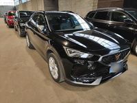 Gebraucht Cupra Formentor 204 PS (150 kW) 2023 Midnight schwarz SUV