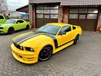 gebraucht Ford GT 4,6L V8*COUPE*WIDEBODY*LEDER*RADIO-CD*19 ZOLL