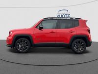 gebraucht Jeep Renegade S-Edition eHybrid Leder*Navi*LED