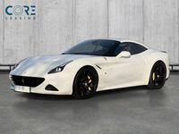 Gebraucht Ferrari California 560 PS (411 kW) 2015 Weiß Cabrio