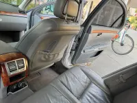 Gebraucht Mercedes S350 272 PS (200 kW) 2007 Grau Limousine