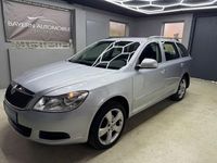 Gebraucht Skoda Octavia Ambition 140 PS (102 kW) 2013 Silber Kombi