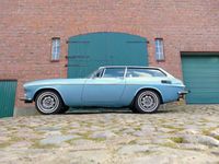 gebraucht Volvo P1800 Schneewitchensarg mit Overdrive