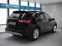 gebraucht Ford Kuga KugaTitanium 2.5 Duratec ECVT