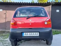 Gebraucht Chevrolet Matiz SE 52 PS (38 kW) 1999 Kleinwagen