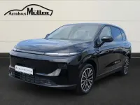 Neu Leapmotor B10 218 PS (160 kW) 2026 Schwarz SUV