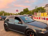 Gebraucht VW Golf IV 150 PS (110 kW) 2001 Grau Limousine