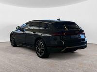 Neu Audi A6 e-tron Performance 269 kW (367 PS) 2026 Grau Kombi