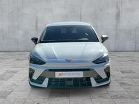 Gebraucht Cupra Leon 150 PS (110 kW) 2025 Weiß Limousine