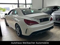 gebraucht Mercedes CLA45 AMG 4Matic