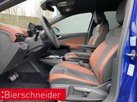 gebraucht VW ID4 Pro Perf IQ LIGHT PRO MAR