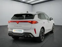 Second-hand Cupra Terramar 204 CP (150 kW) 2025 Alb SUV