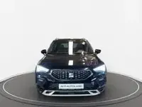 Używany Seat Ateca Xperience 150 KM (110 kW) 2024 Czarny SUV