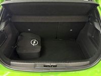 Gebraucht Opel Mokka-e Edition 100 kW (136 PS) 2022 Grün SUV