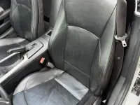 Gebraucht BMW Z4 150 PS (110 kW) 2006 Silber Cabrio