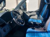 Gebraucht VW T5 130 PS (95 kW) 2009 Schwarz Van