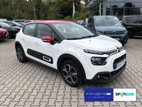 Gebraucht Citroën C3 PureTech 110 PS (80 kW) 2022 Weiß Kleinwagen