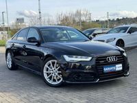 gebraucht Audi A6 3.0 TDI quattro S-Line *Alcantara*ACC*Matrix*